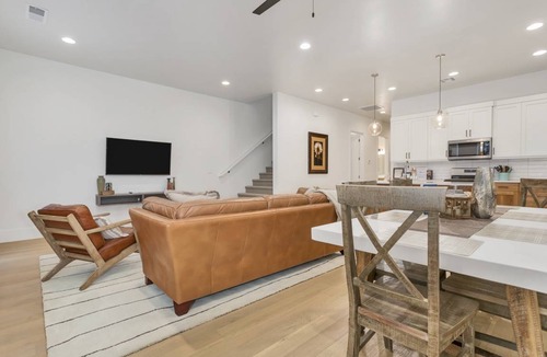 Bloomington House | House ∙ 4 bedrooms ∙ 14 guests