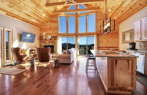 Turtletown House | House ∙ 4 bedrooms ∙ 10 guests