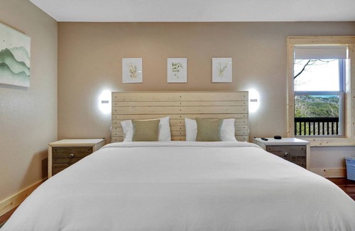Turtletown House | House ∙ 4 bedrooms ∙ 10 guests