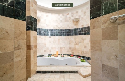 Playa Diamante House | House ∙ 5 bedrooms ∙ 14 guests
