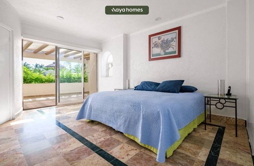Playa Diamante House | House ∙ 5 bedrooms ∙ 14 guests