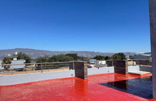 Tequila House | House ∙ 5 bedrooms ∙ 10 guests