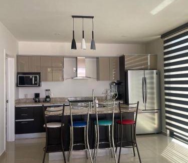 Tequila House | House ∙ 5 bedrooms ∙ 10 guests