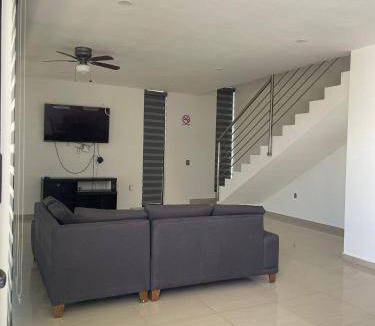 Tequila House | House ∙ 5 bedrooms ∙ 10 guests