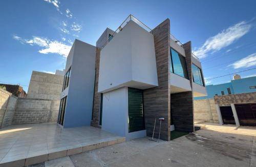 Tequila House | House ∙ 5 bedrooms ∙ 10 guests