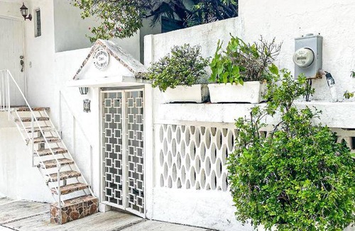 Pichilingue House | House ∙ 5 bedrooms ∙ 15 guests