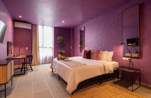 Zona Centro House | House ∙ 5 bedrooms ∙ 12 guests