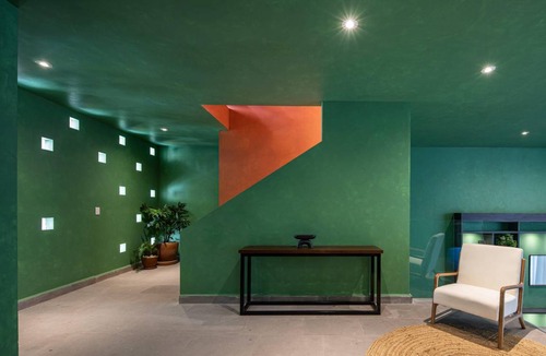 Zona Centro House | House ∙ 5 bedrooms ∙ 12 guests