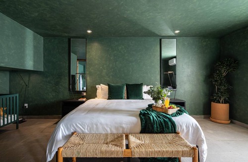 Zona Centro House | House ∙ 5 bedrooms ∙ 12 guests