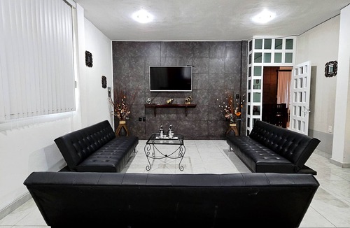 Tehuacan House | House 5 Minutes From the Women's Hospital With All Services