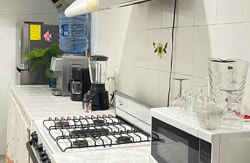 Lazaro Cardenas House | House 5 min from tecnologico (15 min from the beach)