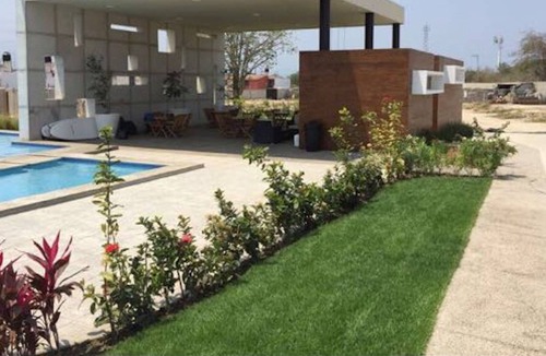 Valle Dorado House | House at 10 minutes from the beach!. Arrecifes