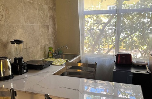 Ecatepec de Morelos Apartment | House Green