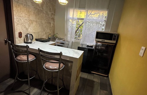 Ecatepec de Morelos Apartment | House Green