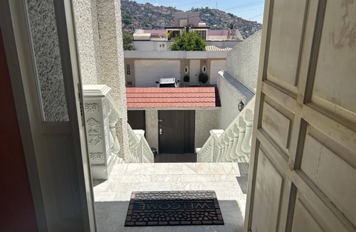 Tlalnepantla de Baz House | House in Club de Golf, an oasis 10 minutes away from the city