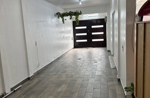 Roma Sur House | House in Colonia Roma