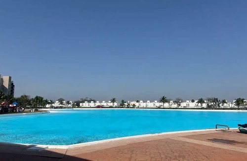 Veracruz Apartment | House in Dream Lagoons