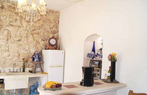 Barrio de Santiago House | House in Historic Center in Mérida