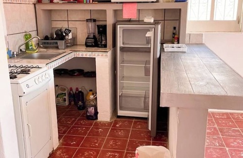 Lo de Marcos House | HOUSE IN LO DE MARCOS, NAYARIT - UP TO 8 PEOPLE AND PETS