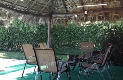 Manzanillo House | House in Manzanillo with private pool