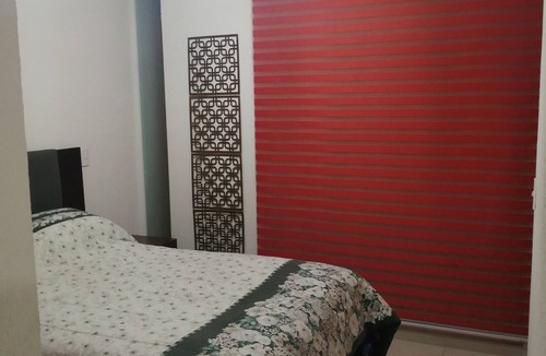 Aguascalientes House | House in private condominium