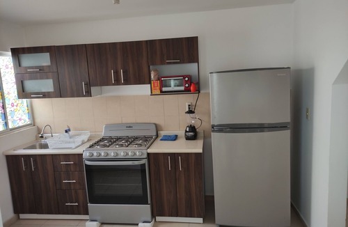 Soledad de Graciano Sanchez House | HOUSE IN PRIVATE FAMILY OR BUSINESS