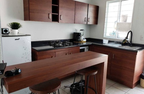 Tequesquitengo House | House in Teques Rooftop & private Jacuzzi