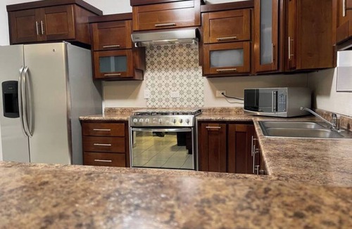 Juarez Municipality House | House in the Consulate!