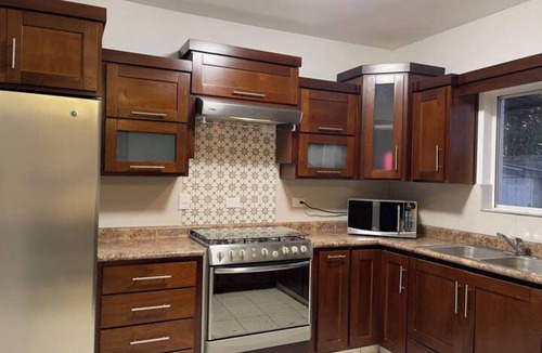 Juarez Municipality House | House in the Consulate!