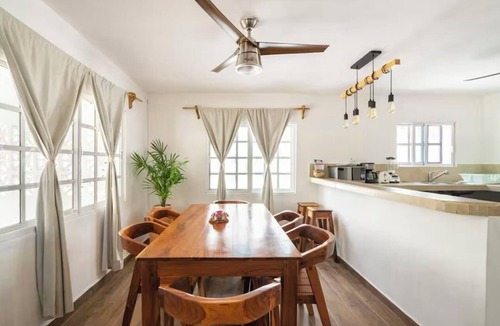 Chuburna Puerto House | House