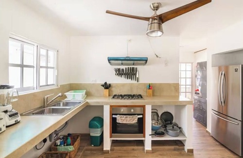 Chuburna Puerto House | House