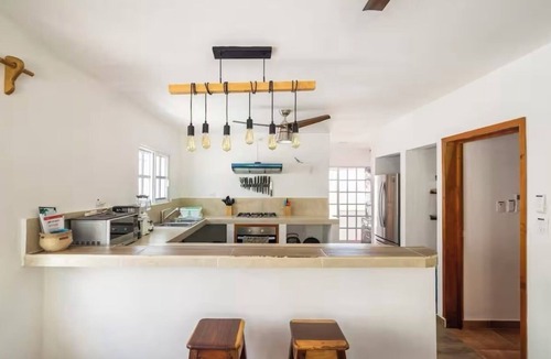 Chuburna Puerto House | House