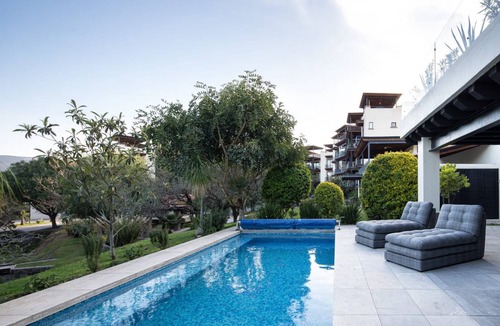 San Miguel de Allende House | House ∙ 5 bedrooms ∙ 11 guests