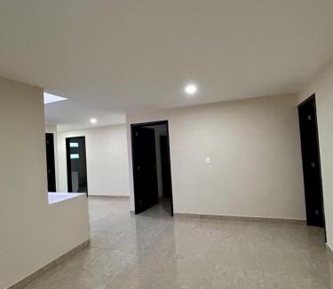 Santa Cruz Tlaxcala House | House near IMSS Trinidad Santa Cruz Tlaxcala