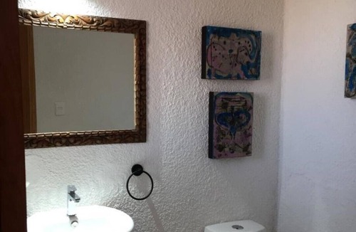 San Felipe del Agua House | HOUSE OF ART AND REST