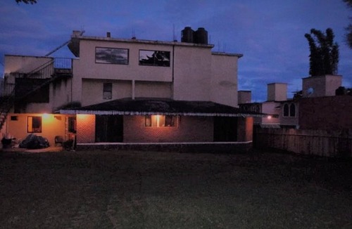 Banderilla House | House of Ficus Banderilla,veracruz-mexico