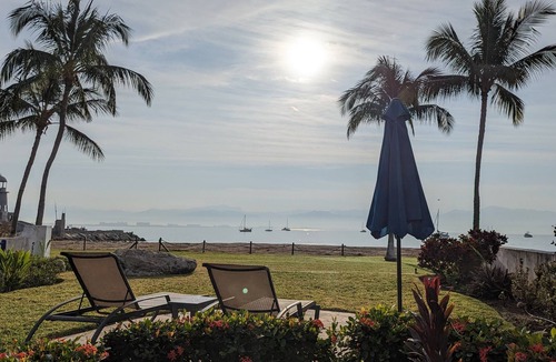 Flamingos House | House on the beach in La Cruz, DISCOUNT: for July-Oct, 3BD 3bath, sleeps 7
