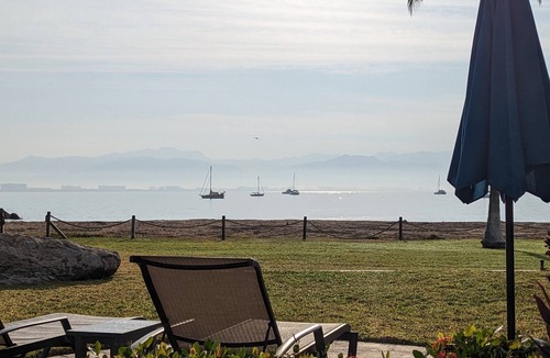 Flamingos House | House on the beach in La Cruz, DISCOUNT: for July-Oct, 3BD 3bath, sleeps 7