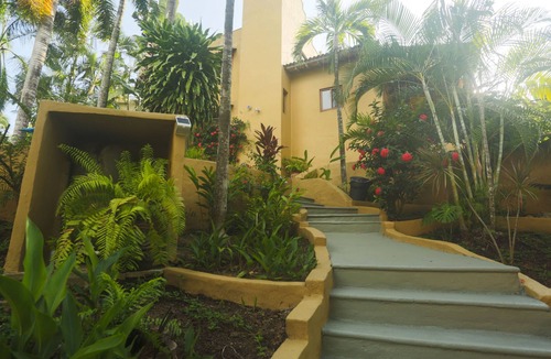 Sayulita House | House on Tranquil "Gringo Hill"- Casa Paraiso del Pacifico - Central Sayulita