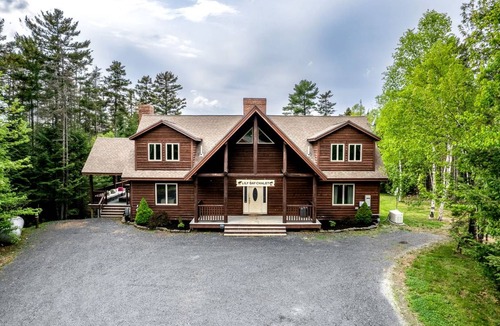 Greenville House | House ∙ 6 bedrooms ∙ 16 guests