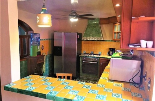 San Pedro Tlaquepaque Apartment | house with private pool and big yard in the heart of Tlaquepaque.