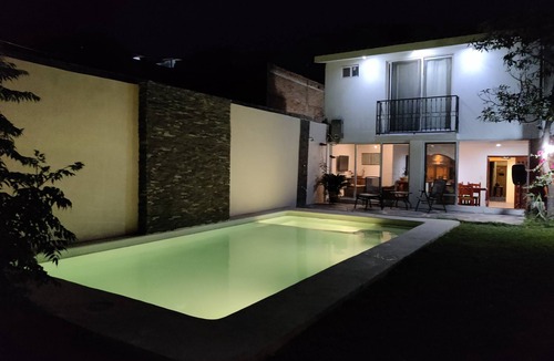 San Pedro Tlaquepaque Apartment | house with private pool and big yard in the heart of Tlaquepaque.
