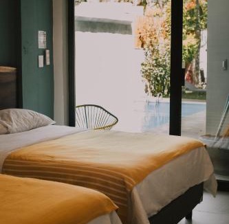 Bacocho House | House with private pool, walking distance to beaches & restaurants