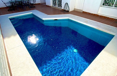 Lomas de Mazatlan House | House with private pool 5 minutes from the beach and boardwalk.