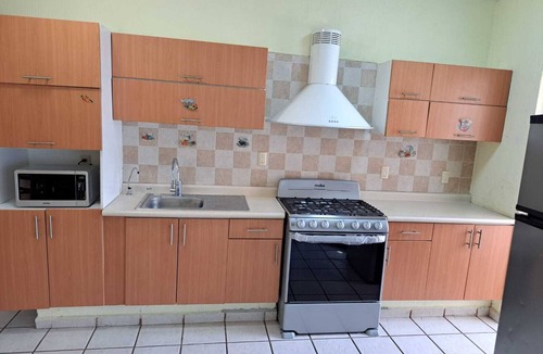 Cuautla House | HOUSE WITH SWIMMING POOL IN CUAUTLA DOWNTOWN