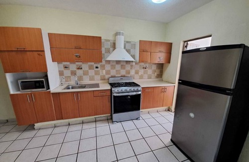 Cuautla House | HOUSE WITH SWIMMING POOL IN CUAUTLA DOWNTOWN