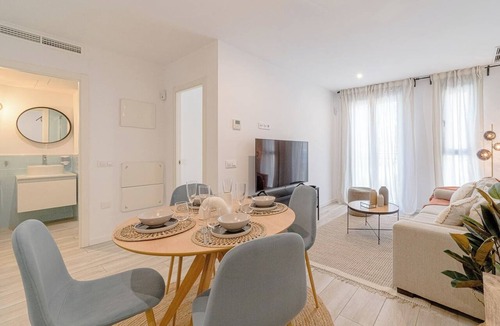 Embajadores Apartment | Housing Ribera de Curtidores III by Sharing Co