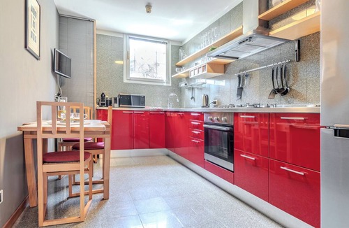 Montale Apartment | HouSmart Luxury Suite Golf Club