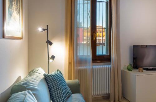 Vignola Apartment | HouSmart Montanara 606-2