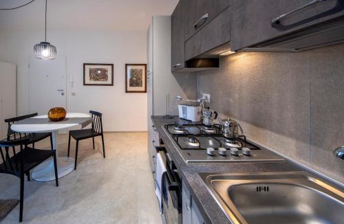 Vignola Apartment | HouSmart Montanara 606-2